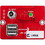 Dayton Audio LBB-5EB Expansion Board for LBB-5 and LBB-5S Battery Boards