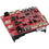 Dayton Audio LBB-3v2 3 x 18650 Lithium Battery Charger Board/Module 12V with Charge Protection