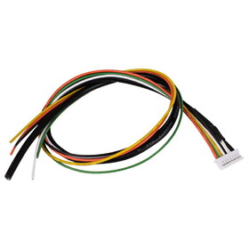ICEpower Auxiliary Supply Wiring Harness for 700AS1