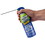 Max Pro Blow Off Duster Can of Air Removes Dust and Debris Canned Air 10 oz.
