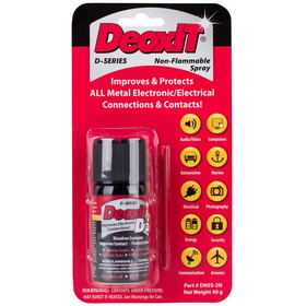 CAIG DN5S-2N DeoxIT Mini Spray 40g