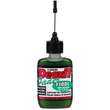 CAIG DeoxIT Fader F100L-L25C Needle Dispenser 25 ml