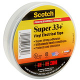 3M Scotch Super 33+ Electrical Tape 3/4