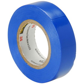 3M 35 Electrical Tape 1/2" x 20 ft.