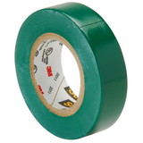 3M 35 Green Electrical Tape 1/2