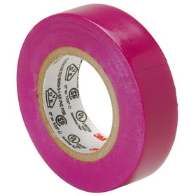 3M 35 Violet Electrical Tape 1/2" x 20 ft.