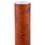 VViViD XPO Wood Grain Matte Knotty Rosewood Premium Film Vinyl Wrap 49" x 3 ft.