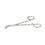 Parts Express Curved Hemostats