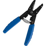 Parts Express 7-in-1 Wire Stripper Crimper 26-16 AWG