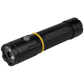 Lavolta F3W-3N1 3-in-1 3W LED Flashlight + COB Worklight