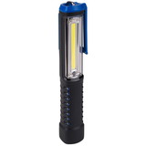 Parts Express USB Rechargeable LED COB Heavy Duty Inspection / Work Light IP66 Waterproof