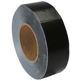 Grip Tools 37062 Heavy Duty Duct Tape 35 yds. Black