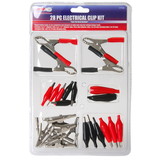 Grip Tools 37128 Electrical Clip Kit 28 Pcs.
