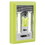 Grip Tools 37112 Glow in the Dark Cordless COB LED Wall Light Switch