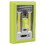 Grip Tools 37112 Glow in the Dark Cordless COB LED Wall Light Switch