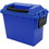 Grip Tools 78330 Mini Utility/Ammo Water Resistant Storage Box Pink 6.75" x 3.375" x 5.5"