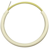 BES FIBT10 10 ft. Fibersnake with PVC Case