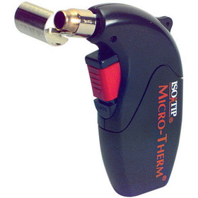 Iso-Tip 7975 Micro-Therm Butane Heat Gun