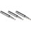 Weller WLTS24IR60 1/8" Screwdriver Tip 3-pack