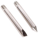 ECG JT-101 Replacement Soldering Iron Tip For J-025 2 Pcs.