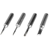 Stahl Tools TSTS 4-Piece Soldering Tip Kit for DSTS