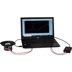 Dayton Audio DATS V3 Computer Based Speaker &amp; Audio Component Test System
