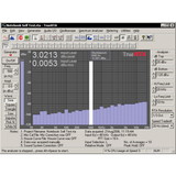 True Audio TrueRTA Audio Spectrum Analyzer Software