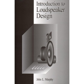 True Audio Introduction To Loudspeaker Design Book