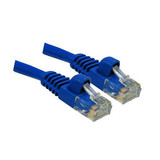Dalco Cat6 Patch Cable - Blue