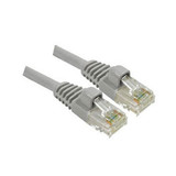 Dalco Cat6 Patch Cable - Gray