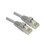 Dalco Cat6 Patch Cable - 1 ft. Gray