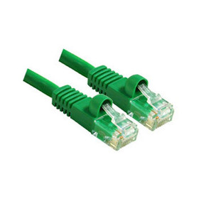 Dalco Cat6 Patch Cable - Green