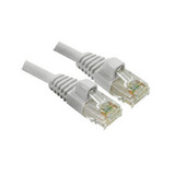 Dalco Cat6 Patch Cable - White
