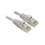 Dalco Cat6 Patch Cable - 3 ft. White