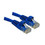 Dalco Cat5e Patch Cable - 5 ft. Blue