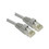 Dalco Cat5e Patch Cable - 5 ft. Gray