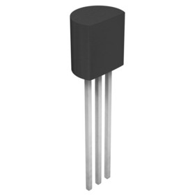 Parts Express 78L08 +8V Voltage Regulator TO-92
