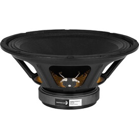 OPEN BOX Dayton Audio PCX12-8 12" Pro Coaxial Woofer 8 Ohm