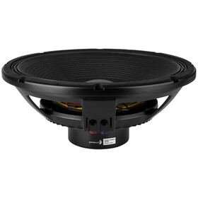 OPEN BOX Dayton Audio PN395-8 15" NEO Series Pro Woofer with 4" Voice Coil 8 Ohm