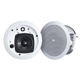 JBL Control 24CT Micro 4" 2-Way Ceiling Speaker Pair