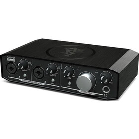 Mackie Onyx Producer 2&#149;2 2x2 USB Audio Interface with MIDI