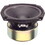 Goldwood GW-205/4S 5-1/4" Shielded Poly Woofer 4 Ohm