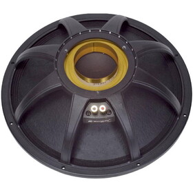 Peavey 1801-8 LT BW RB 18" Speaker Replacement Basket