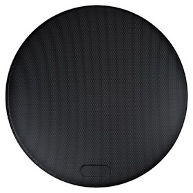 Dayton Audio 900-310-015 Replacement Grill for Dayton Audio WP8BT