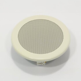 Visaton 50133 ML 16A 6.5" Ceiling speaker