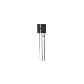 Parts Express LM337LZ Voltage Regulator Integrated Circuit TO-92