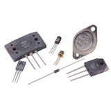 NTE 130 NPN Transistor
