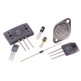 NTE 284 NPN Transistor
