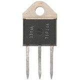 Parts Express TIP146 Transistor