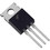 Parts Express TIP31C Transistor